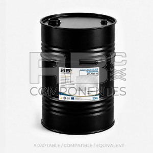 MULTIGRADE HYDRAULIC OIL HVLP ISO 32 200L