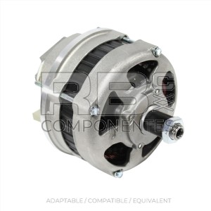 ALTERNATOR FOR DEUTZ MOTOR