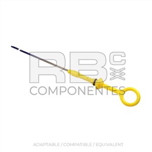 LEVEL DIPSTICKS FOR DEUTZ MOTORS F3 L