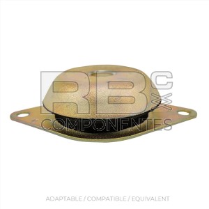 SILENTBLOCKS FOR SEVERAL MOTORS (DEUTZ, LOMBARDINI