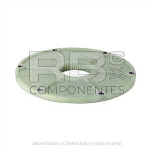 COUPLING DEUTZ (DE RB050064 )