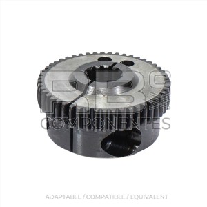 GEAR FOR DEUTZ MOOR