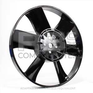 VENTILADOR PARA MOTOR LMBDN