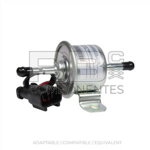 DIESEL ELECTRIC BOMB FOR KBT129612-52100