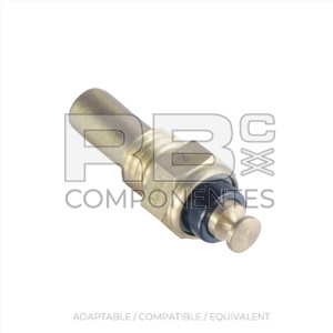 COMPATIBLE SOLENOID REF DTZ 0117 3672