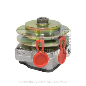BOMBA GASOIL ADAPTABLE DTZ, VOLFUEL BFM1013