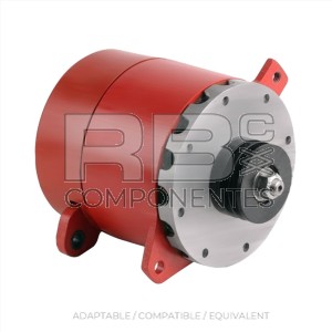ALTERNATOR COMPATIBLE REF. GE 54463