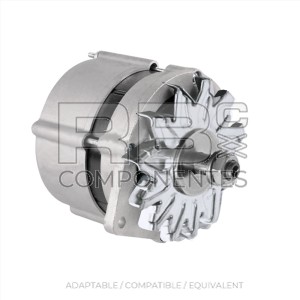 ALTERNATOR COMPATIBLE REF.  JL 70004056