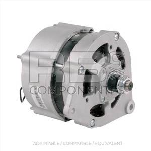 ALTERNATOR COMPATIBLE REF.  JL 7000872