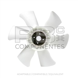 FAN AD/CO/EQ NISS 210606K000