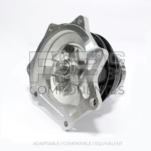 WATER PUMP NISS TD27