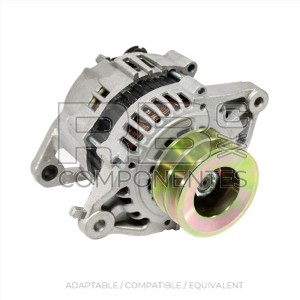 ALTERNATOR NISS D02
