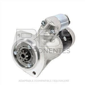 STARTER MOTOR NISS