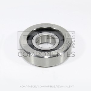 LATERAL MAST BEARING NISS