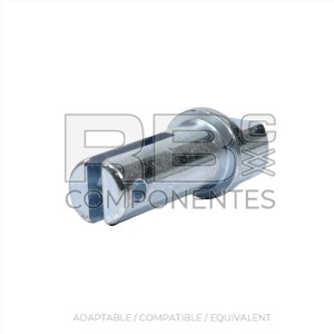 PIN LOCK FORK NISS