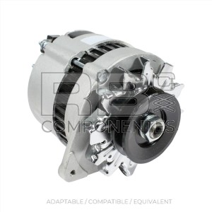 ALTERNADOR MOTOR PERK JCB