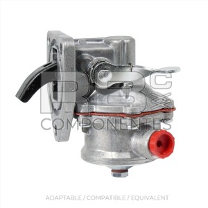 BOMBA DE GASOIL MTR DTZ SPAREX