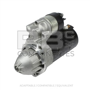 STARTER COMPATIBLE JL 7020416