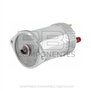 ELECTRIC MOTOR 24V ADAPTABLE JL 510085