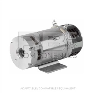 ELECTRIC MOTOR 24V ADAPTABLE SJ 147664