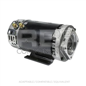 ELECTRIC MOTOR 24V ADAPTABLE GE 40844