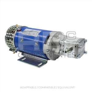 ELECTRIC MOTOR + PUMP ADAPTABLE HL 2505004040