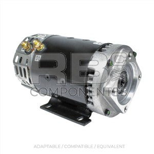 ELECTRIC MOTOR 48V AD/CO/EQ GE 48504
