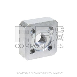 HYDRAULIC RACORD COMPATIBLE 2420202440