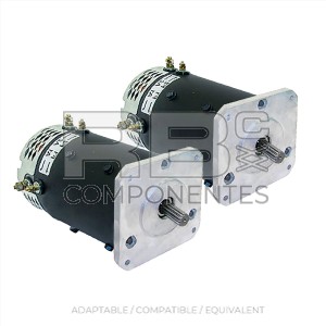 KIT DIRECTION ELECTRIC MOTOR COMPATIBLE GE T108673