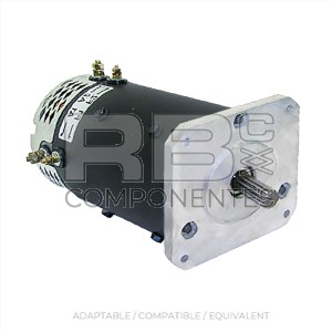 ELECTRIC DIRECTION MOTOR COMPATIBLE GE 56282