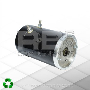 DC MOTOR COMPATIBLE JL 7022207 (RICONDICIONATO)
