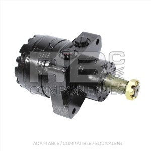 HYDRAULIC MOTOR COMPATIBLE JL 3160208