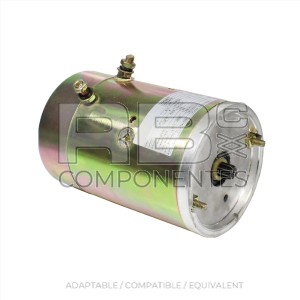 MOTOR DC 12V COMPATIBLE JL 7016768