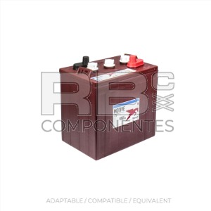 TRACTION BATTERY - UT TERMINAL