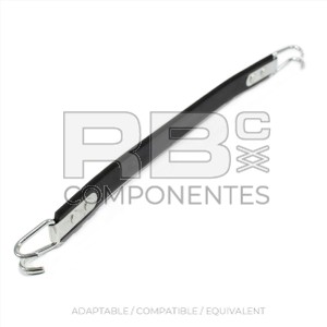 HANDLE FOR LIFTING BATTERIES