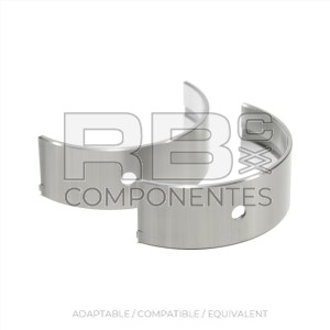 MAIN BEARING 0.25