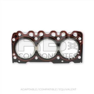 CYLINDER HEAD GASKET 1