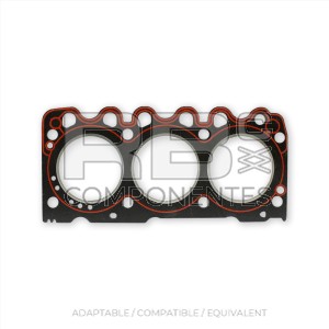 CYLINDER HEAD GASKET 2