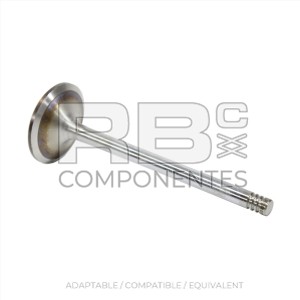 INLET VALVE