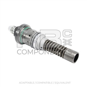 INJECTION PUMP