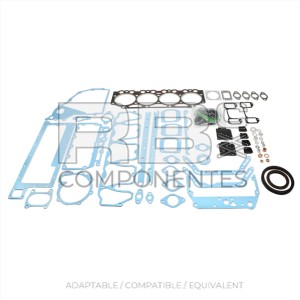 GASKET SET WITH HEAD GASKET