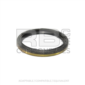 OIL SEAL 0417 5433