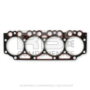 CYLINDER HEAD GASKET 1N