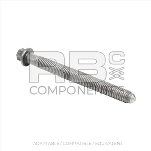 CYLINDER HEAD BOLT