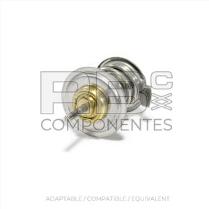THERMOSTAT
