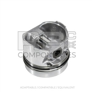 PISTON ASSEMBLY