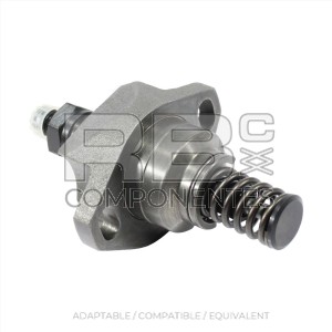 FUEL INJECTION PUMP COMPATIBLE DTZ (FL1011F)