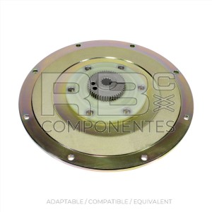 ACOPLAMIENTO COMPATIBLE HL 2323000150