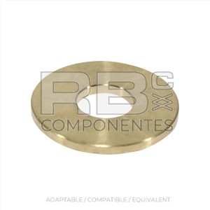 COJINETE DE DESGASTE COMPATIBLE  ITE 84009008