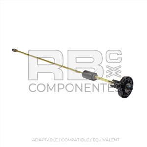 AFORADOR  ADAPTABLE REF JL 2420199